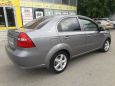  Chevrolet Aveo 2009 , 299000 , 