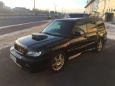 SUV   Subaru Forester 2002 , 390000 , 