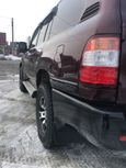 SUV   Toyota Land Cruiser 1998 , 1150000 , 