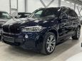 SUV   BMW X5 2016 , 4877000 , 