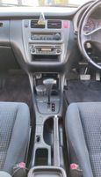 SUV   Honda HR-V 2004 , 600000 , 