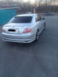  Toyota Mark X 2008 , 675000 , 