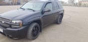 SUV   Chevrolet TrailBlazer 2005 , 550000 , 