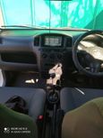  Toyota Succeed 2002 , 270000 , 