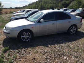  Ford Mondeo 2000 , 260000 , 