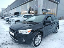 SUV   Mitsubishi ASX 2010 , 859000 , 