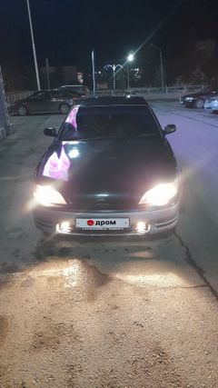 Седан Toyota Windom 1993 года, 400000 рублей, Бийск