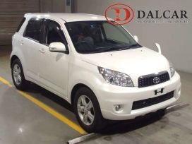 SUV   Toyota Rush 2015 , 1150000 , -