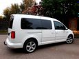    Volkswagen Caddy 2016 , 1387000 , 