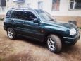 SUV   Suzuki Escudo 1999 , 550000 , -