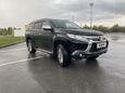 SUV   Mitsubishi Pajero Sport 2018 , 3200000 , -