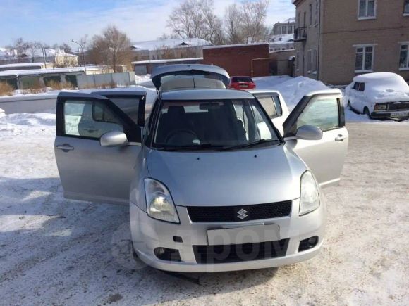  Suzuki Swift 2005 , 250000 , 