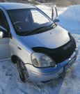  Toyota Vitz 2003 , 250000 , 