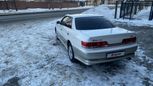  Toyota Mark II 1998 , 255000 , 