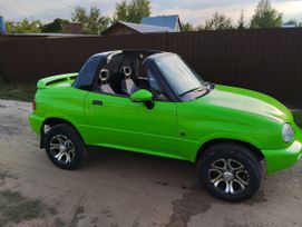 SUV   Suzuki X-90 1996 , 500000 , 