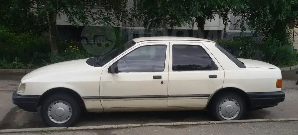  Ford Sierra 1987 , 50000 , 