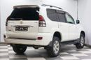 SUV   Toyota Land Cruiser Prado 2003 , 825990 , 