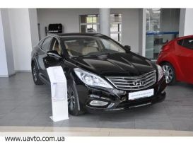  Hyundai Grandeur 2012 , 1672000 , 