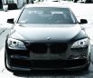 BMW 7-Series 2012 , 2290000 , 