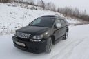 SUV   Toyota Harrier 1998 , 550000 , 