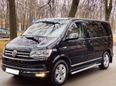    Volkswagen Multivan 2016 , 2760000 , 