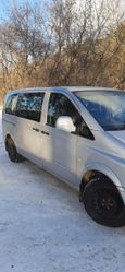    Mercedes-Benz Vito 2005 , 1000000 , 