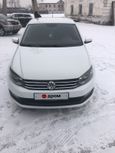  Volkswagen Polo 2019 , 750000 , 