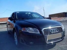 Audi A4 2005 , 495000 , 