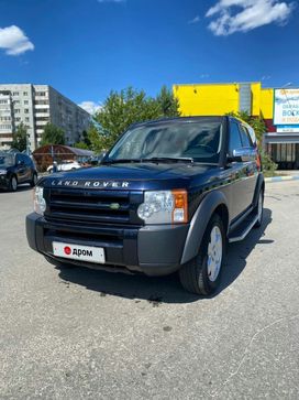 SUV   Land Rover Discovery 2008 , 1200000 , 