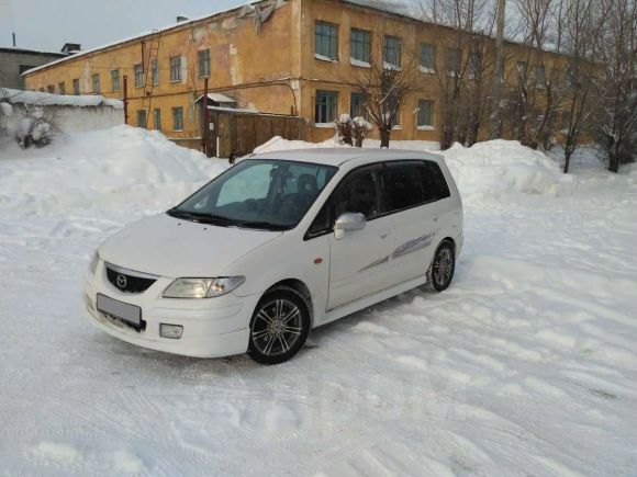    Mazda Premacy 2000 , 175000 , 