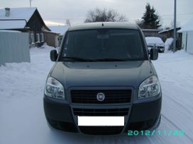 Fiat Doblo 2009 , 450000 , -