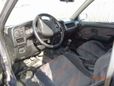 SUV   Opel Frontera 1998 , 310000 , 