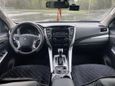 SUV   Mitsubishi Pajero Sport 2018 , 3200000 , -