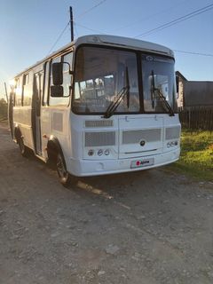 Городской автобус ПАЗ 320540-22 2016 года, 1500000 рублей, Верхняя Салда