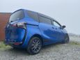    Toyota Sienta 2017 , 860000 , 