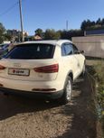 SUV   Audi Q3 2013 , 1200000 , 