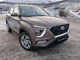 SUV   Hyundai Creta 2021 , 2200000 , 