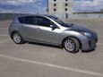  Mazda Mazda3 2012 , 790000 , -