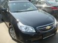  Chevrolet Epica 2011 , 465000 , 