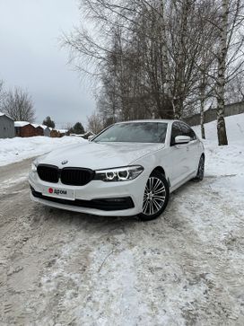  BMW 5-Series 2019 , 3280000 , 