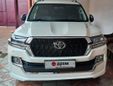 SUV   Toyota Land Cruiser 2018 , 5500000 , 