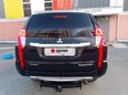 SUV   Mitsubishi Pajero Sport 2018 , 3150000 , 