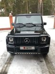 SUV   Mercedes-Benz G-Class 2013 , 4300000 , 