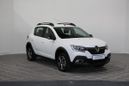  Renault Sandero Stepway 2020 , 1091919 , 