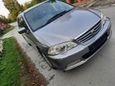    Honda Odyssey 2001 , 425000 , 