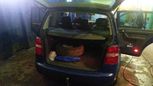    Volkswagen Touran 2004 , 350000 , 