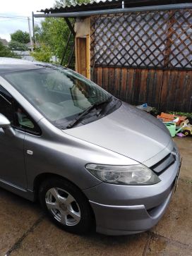  Honda Airwave 2005 , 280000 , 