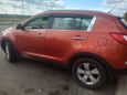 SUV   Kia Sportage 2011 , 1100000 , 