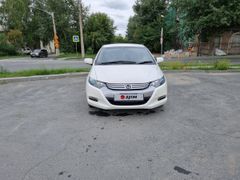 Лифтбек Honda Insight 2010 года, 890000 рублей, Новосибирск