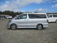    Toyota Alphard 2006 , 570000 , 